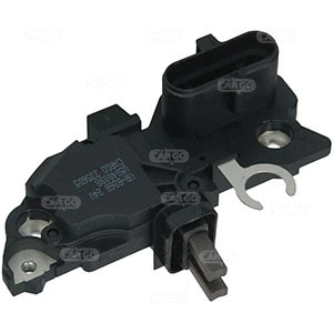 Alternator Regulator (335605)