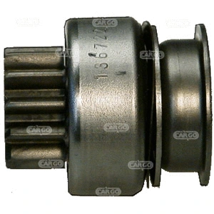 Freewheel Gear, starter (136722)