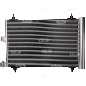Condenser, air conditioning (260040)