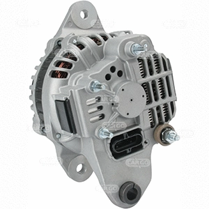 Alternator (114880)