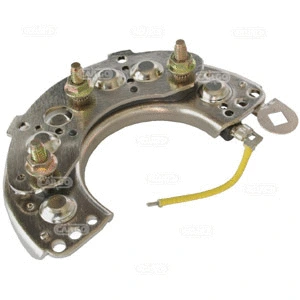 Rectifier, alternator (131599)
