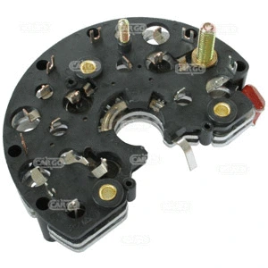 Rectifier, alternator (138079)