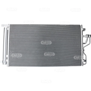 Condenser, air conditioning (261202)