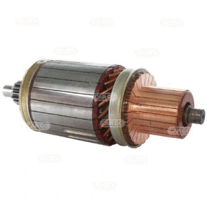 Armature, starter (233961)