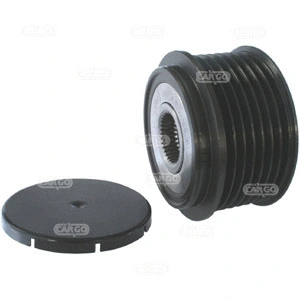 Belt Pulley, alternator (230521)