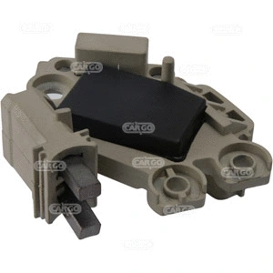 Alternator Regulator