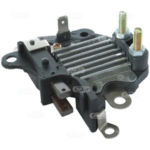 Alternator Regulator (136457)