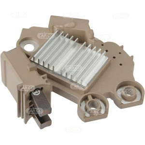Alternator Regulator