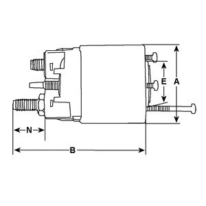 Solenoid