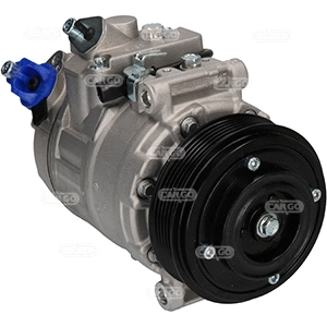 Compressor, air conditioning (241396)