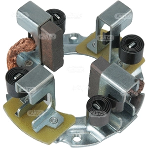 Holder, carbon brushes (236441)