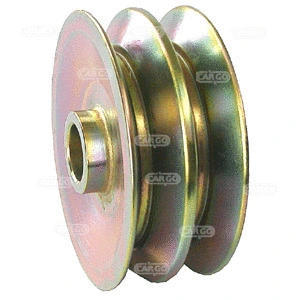 Belt Pulley, alternator (230792)