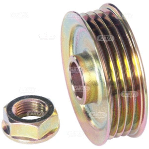 Belt Pulley, alternator (138735)