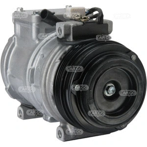 Compressor, air conditioning (240848)