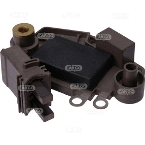 Alternator Regulator