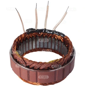 Stator, alternator (138267)