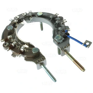 Rectifier, alternator