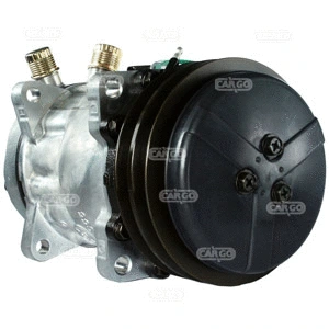 Compressor, air conditioning (240327)