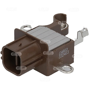 Alternator Regulator (332403)