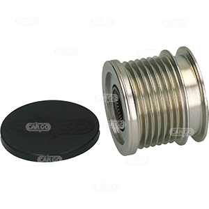 Belt Pulley, alternator (335015)
