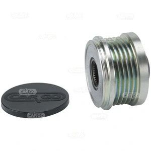 Belt Pulley, alternator (B333026)