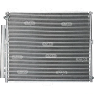 Condenser, air conditioning (260716)