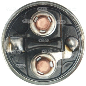 Solenoid