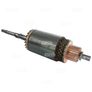 Armature, starter (133089)