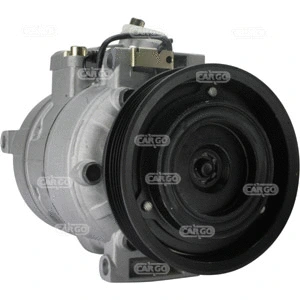 Compressor, air conditioning (240852)