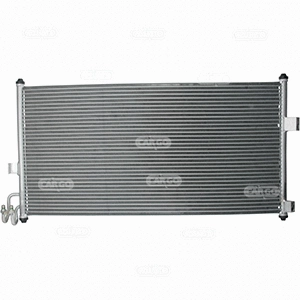 Condenser, air conditioning (260736)