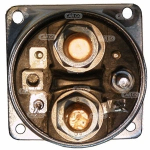 Solenoid
