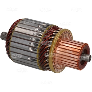 Armature, starter (335142)