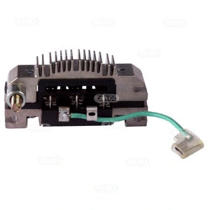 Rectifier, alternator (136675)