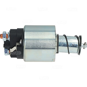 Solenoid