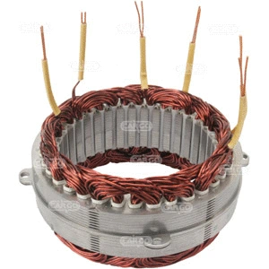 Stator, alternator (231799)