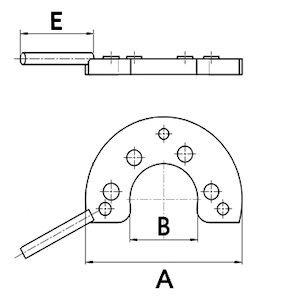 Rectifier, alternator
