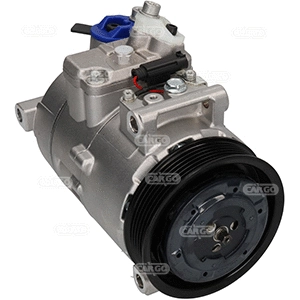 Compressor, air conditioning (241687)