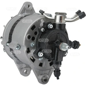 Alternator (114766)