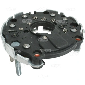 Rectifier, alternator