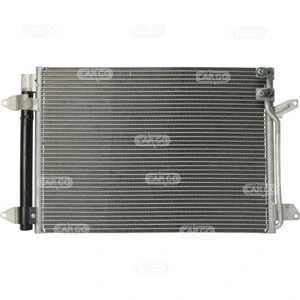 Condenser, air conditioning (261068)