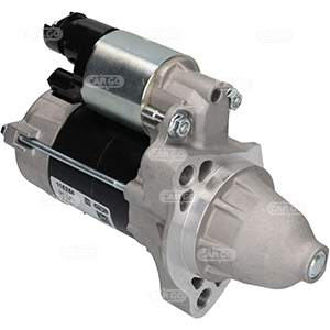 Starter (116256)