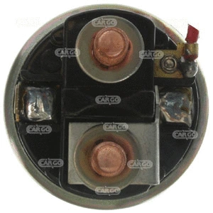 Solenoid