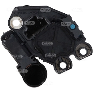 Alternator Regulator