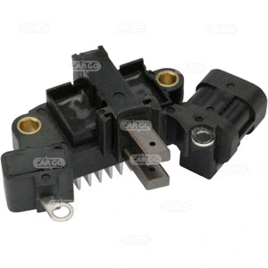 Alternator Regulator