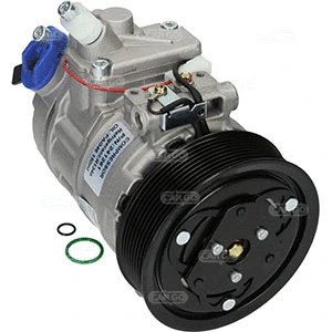 Compressor, air conditioning (241261)