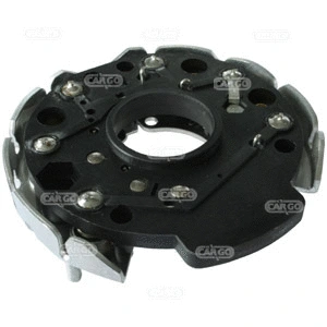 Rectifier, alternator