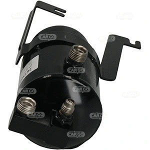 Dryer, air conditioning (261500)