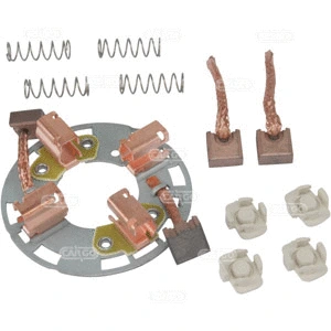 Holder, carbon brushes (333667)