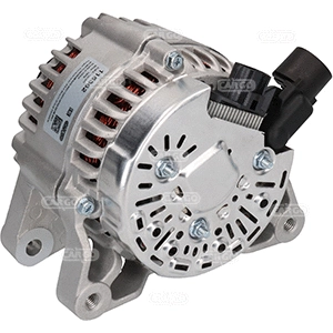 Alternator (116362)