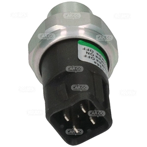 Pressure Switch, air conditioning (261437)